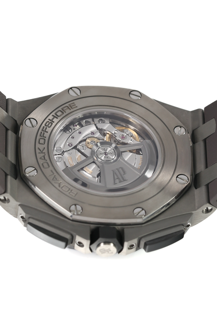 Audemars Piguet Royal Oak Offshore 26400IO.OO.A004CA.01 Image 4
